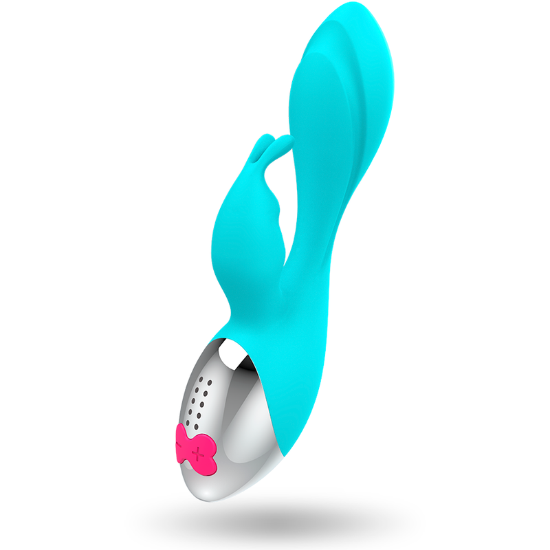 Vibrador rabbit Miki da Happy Loky