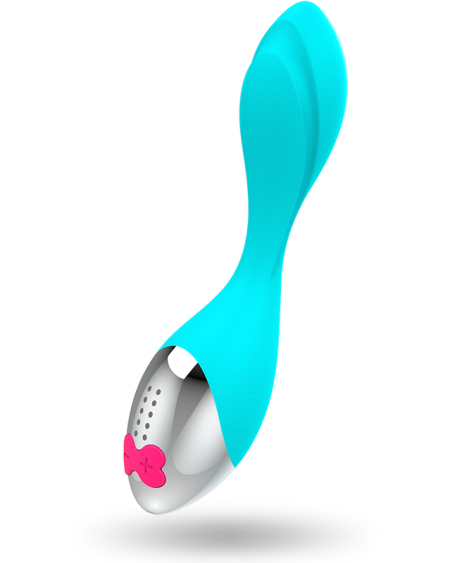 Mini Fun Vibrador HAPPY LOKY