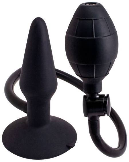 SEVEN CREATIONS - PLUG INFLABLE S