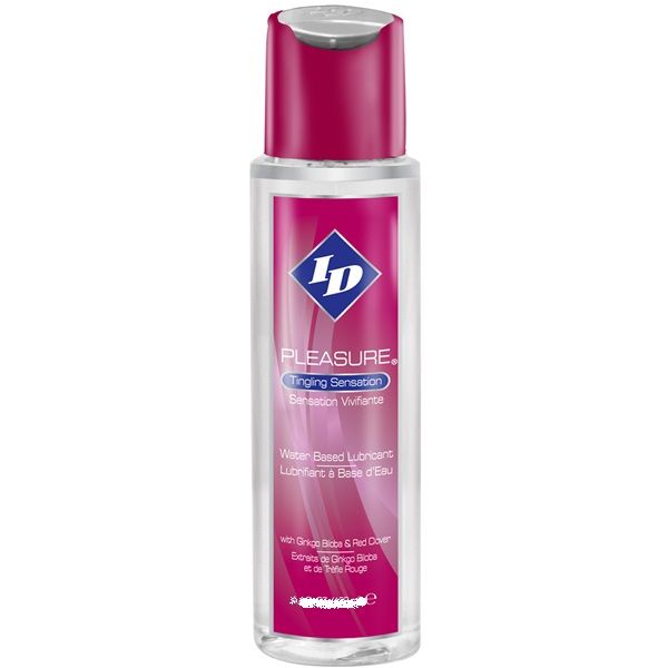 ID Pleasure Lubrificante Excitante 65 ML