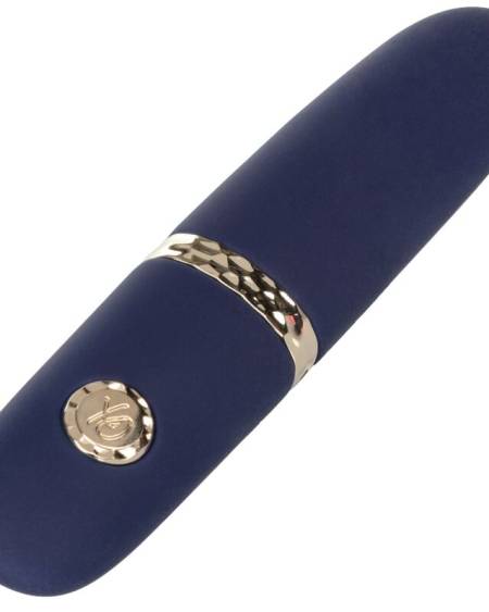 Mini massagedor Chic Daisy da CALEXOTICS