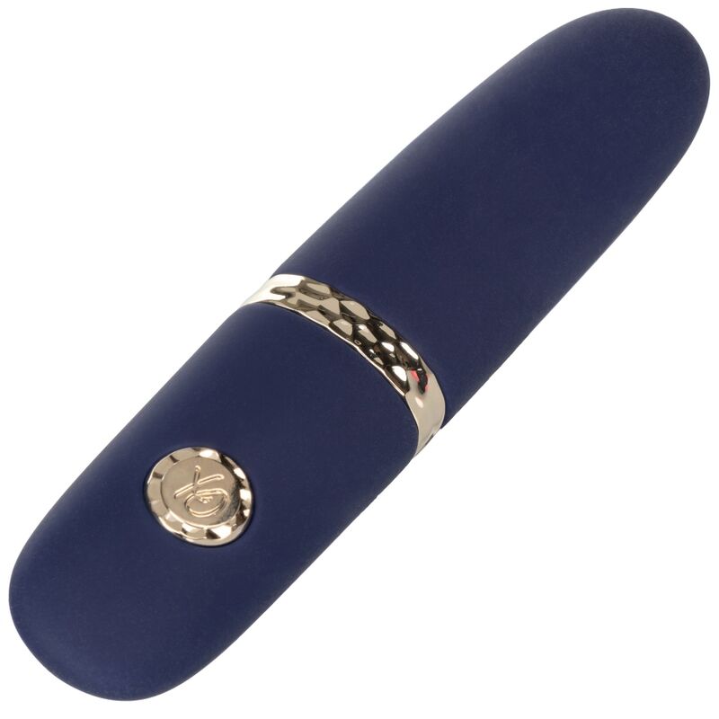 Mini massagedor Chic Daisy da CALEXOTICS