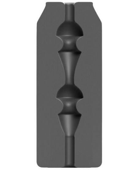 ALL BLACK – MASTURBADOR ENERGY