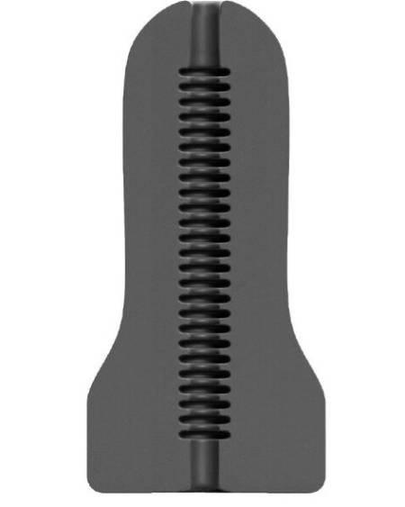 Masturbador Loop Modelo 2 da ALL BLACK