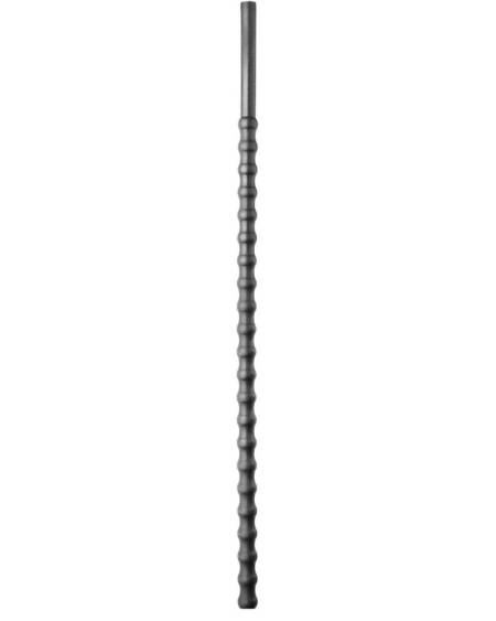 Sonda uretral hipoalergénica em silicone