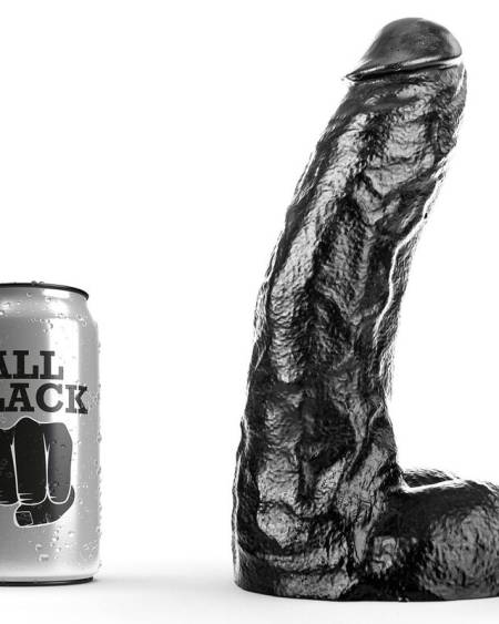 ALL BLACK – DONG 25,5 CM