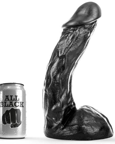 ALL BLACK – DONG 28 CM