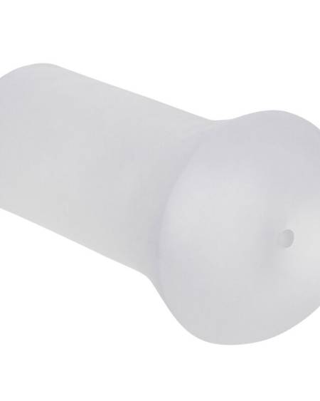 CALEXOTICS - MASTURBADOR BOUNDLESS STROKER TRANSPARENTE