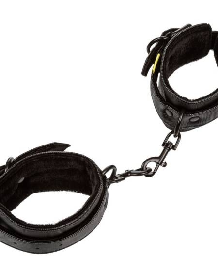 CALEXOTICS - BOUNLESS WRIST CUFFS ESPOSAS PARA MANOS