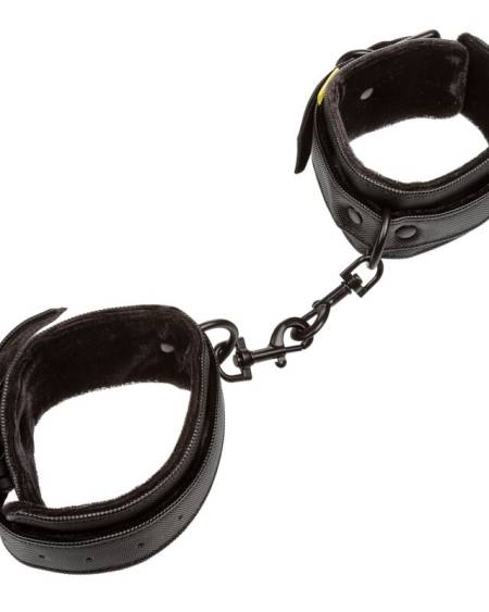 CALEXOTICS - BOUNDLESS ANKLE CUFFS ESPOSAS TOBILLERAS