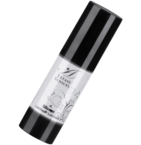 Lubricante de Silicone EXTASE SENSUAL 30 ml