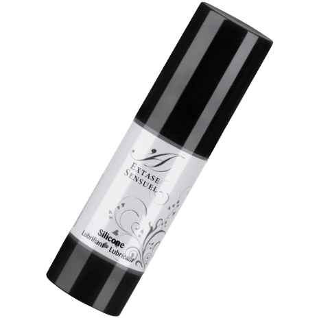 Lubricante de Silicone EXTASE SENSUAL 30 ml