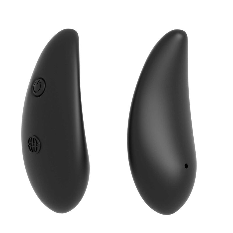 Fetish Fantasy Limited Edition - Tanga Vibrador Remoto