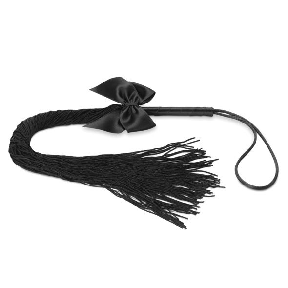Látigo de flecos Lilly da Bijoux Indiscrets