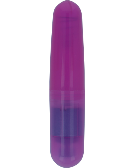 OHMAMA - BALA VIBRADORA BASIC LILA