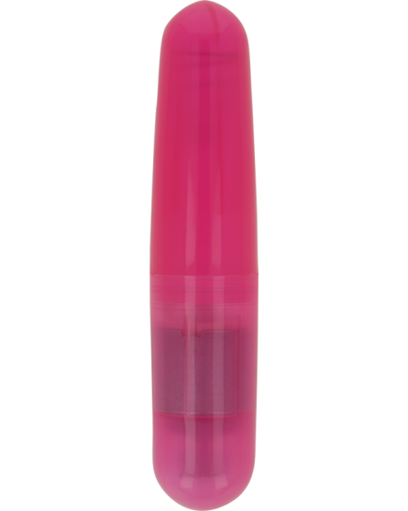 OHMAMA - BALA VIBRADORA BASIC ROSA