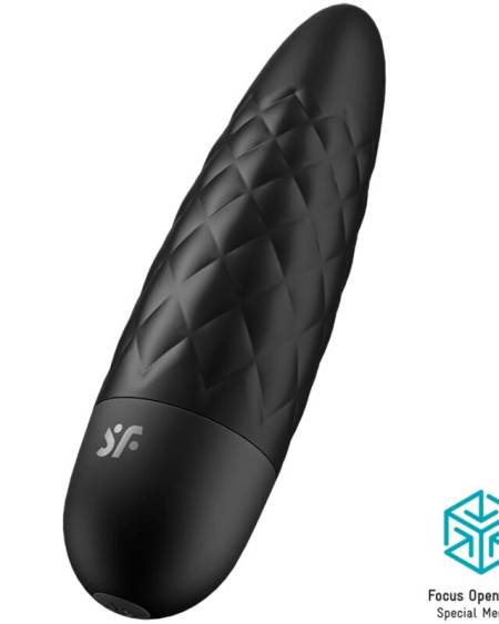 Bala vibradora SATISFYER Ultra Power Bullet 5