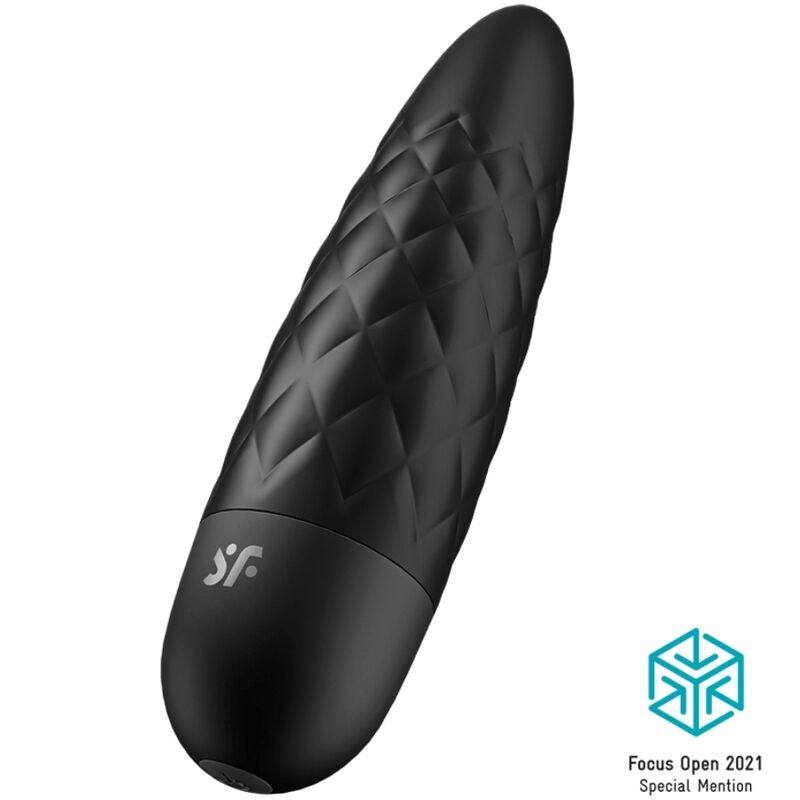 Bala vibradora SATISFYER Ultra Power Bullet 5