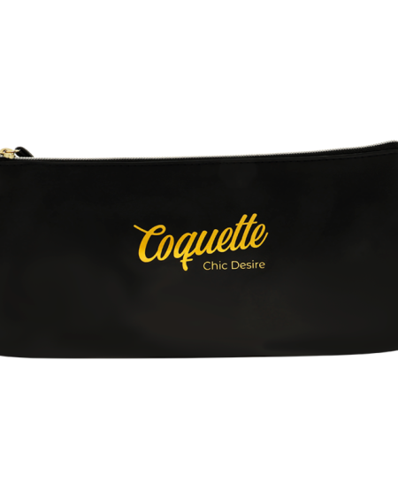 Necessaire XL para Brinquedos COQUETTE CHIC DESIRE