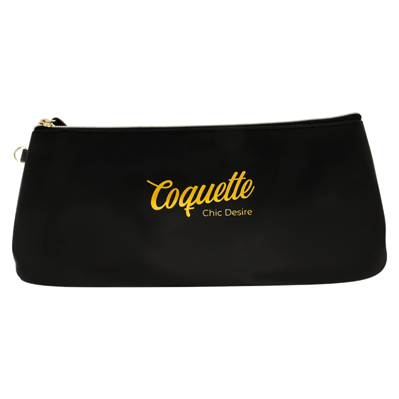 Necessaire XL para Brinquedos COQUETTE CHIC DESIRE