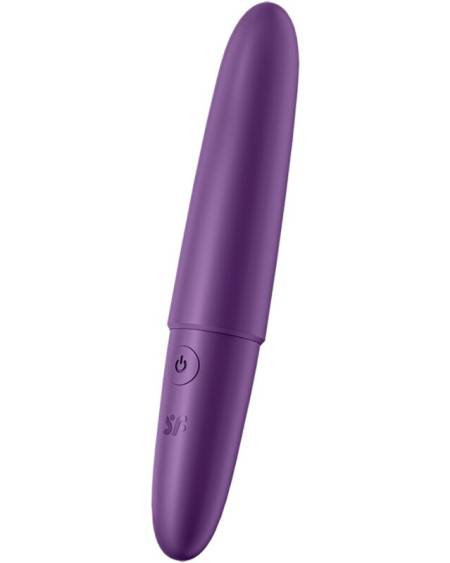 Vibrador de bala SATISFYER Ultra Power Bullet 6