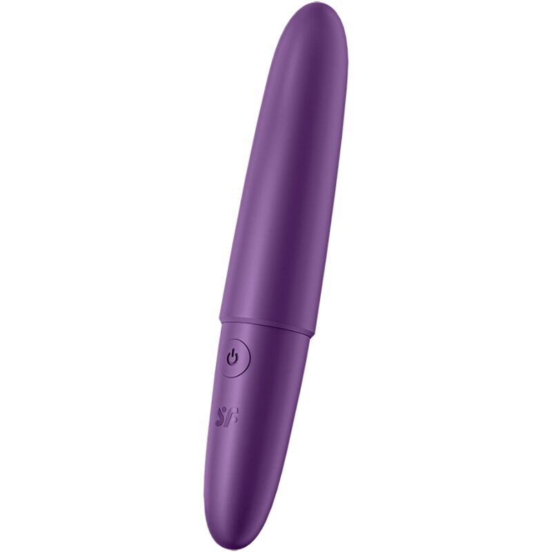 Vibrador de bala SATISFYER Ultra Power Bullet 6