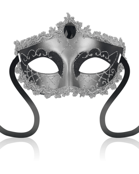 OHMAMA - MASKS ANTIFAZ BLACK DIAMOND GRIS