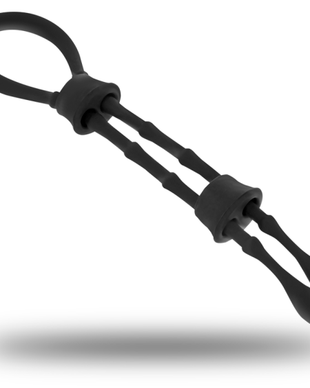 Corda Anel para Pénis e Testículos OHMAMA FETISH