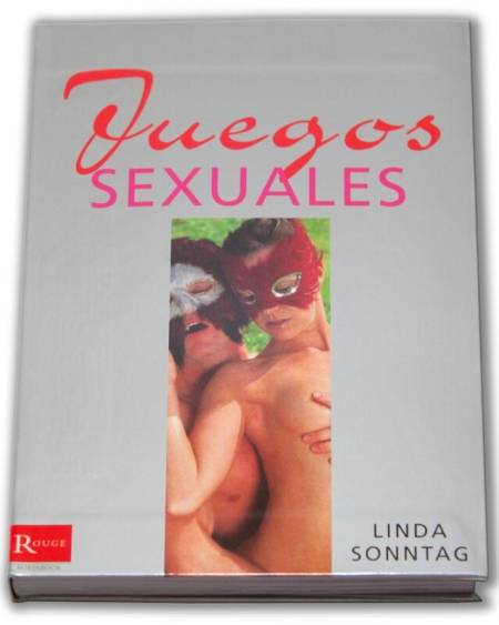 DIABLO PICANTE - JUEGOS SEXUALES LIBRO