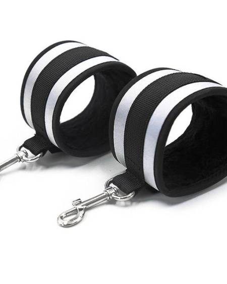OHMAMA FETISH - ESPOSAS MUÑECAS GRIS