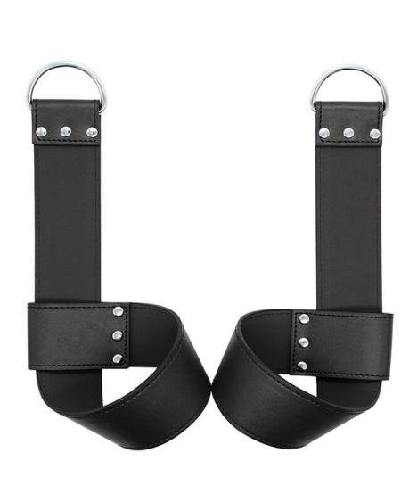 OHMAMA FETISH - ESPOSAS SUSPENSION PARA MUÑECAS Y TOBILLOS