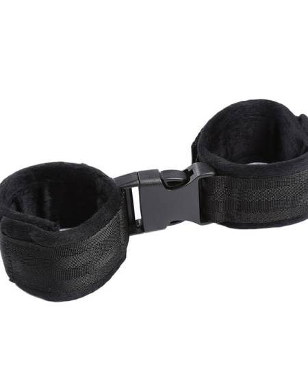 Restrições para pulsos OHMAMA FETISH
