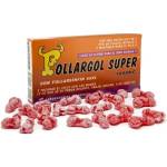 DIABLO GOLOSO - POLLARGOL SUPER CAJA DE CARAMELOS