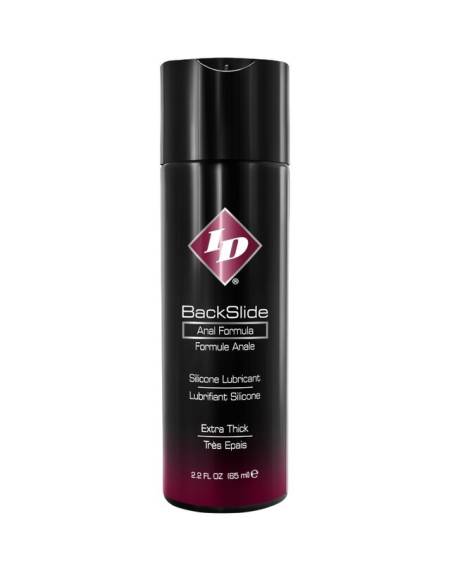 ID BACKSLIDE - ANAL FORMULA 65ML