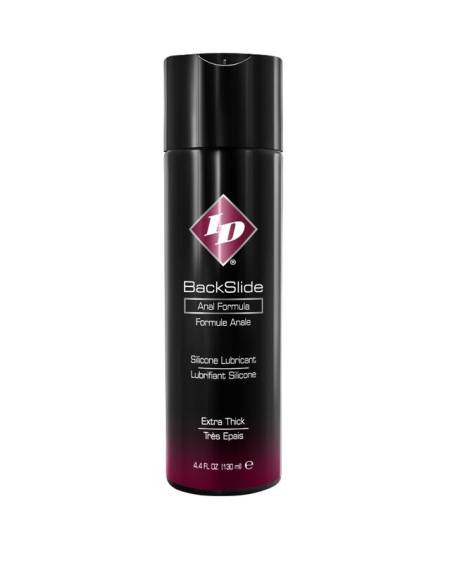ID BACKSLIDE - Lubrificante Anal 130 ML