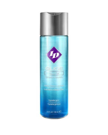 ID GLIDE Lubricante Base Água 130 ml