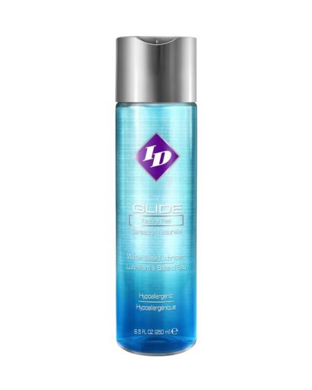 Lubrificante ID GLIDE Base Água 250 ml