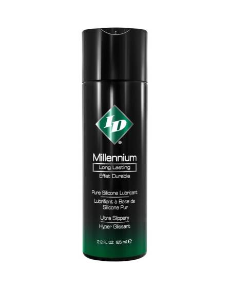 Lubricante ID MILLENIUM à base de silicone 65ml