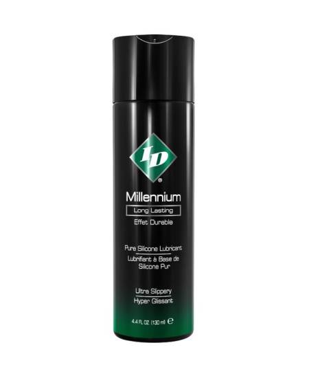 ID MILLENIUM Lubricante Silicone 130 ml