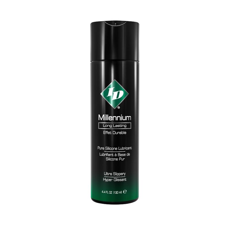 ID MILLENIUM Lubricante Silicone 130 ml