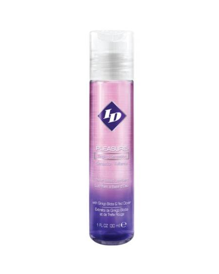 ID Pleasure Lubrificante Excitante 30 ml