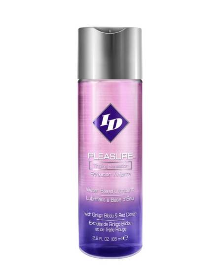 ID Pleasure Lubrificante Excitante 65 ML