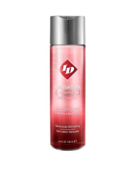 ID SENSATION - EFECTO CALOR 130 ML
