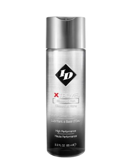 Lubrificante aquoso ID XTREME Xtreme