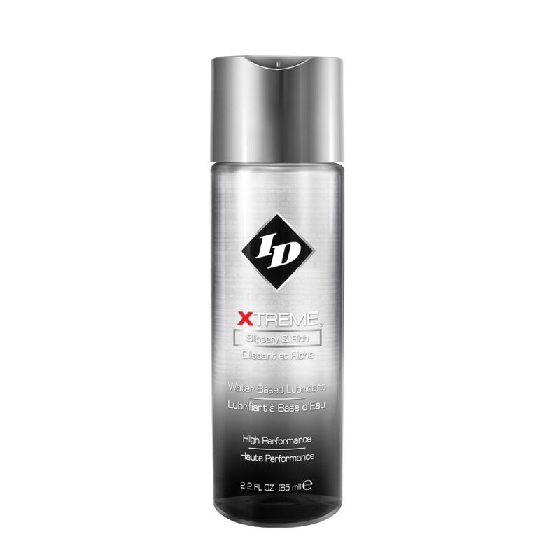 Lubrificante aquoso ID XTREME Xtreme