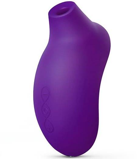 LELO - ESTIMULADOR CLITORIS SONA 2 LILA