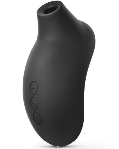 LELO - ESTIMULADOR CLITORIS SONA 2 CRUISE NEGRO