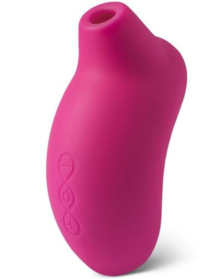 LELO - ESTIMULADOR CLITORIS SONA 2 CRUISE FUCSIA