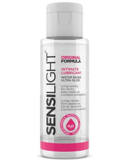 Lubrificante aquoso INTIMATELINE Sensilight Original Formula