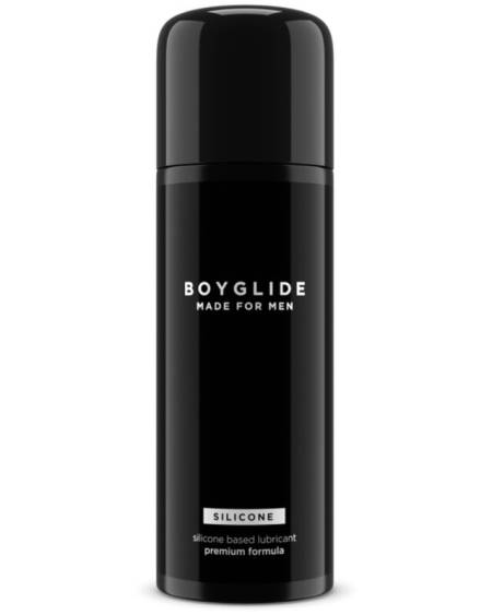 INTIMATELINE - BOYGLIDE LUBRICANTE BASE SILICONA 100 ML